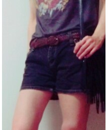 LOWRYS FARM | パンツ