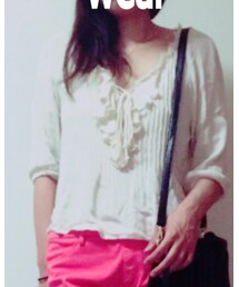 FOREVER 21 | Tシャツ/カットソー