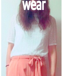 GRL | Tシャツ/カットソー