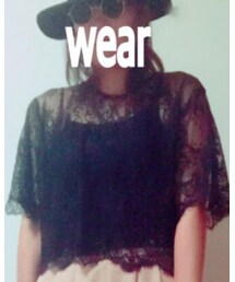 Bershka | トップス