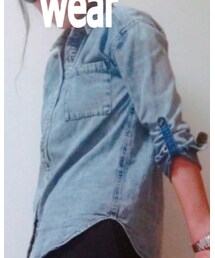 GRL | シャツ/ブラウス