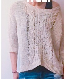 GU | Tシャツ/カットソー