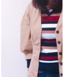 ZARA | ジャケット/アウター