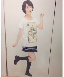 乃木坂46 | Tシャツ/カットソー