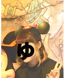 disney LAND | ニットキャップ/ビーニー