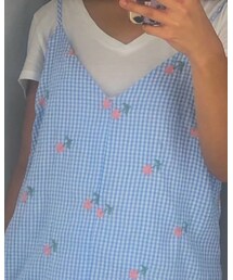 re:named | つなぎ/オールインワン