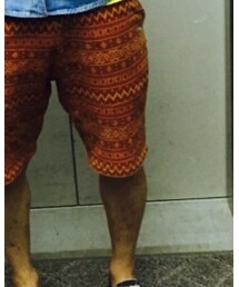 GU | その他パンツ