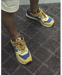 NEW BALANCE | スニーカー