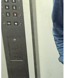 GU | デニムジャケット