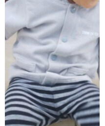 COMME CA ISM | パーカー