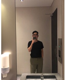 ZARA | その他パンツ