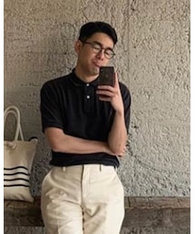 POLO | ポロシャツ