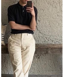 UNIQLO | その他パンツ