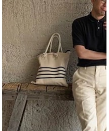 SAINT JAMES | バッグ