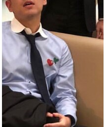 GUCCI | シャツ/ブラウス