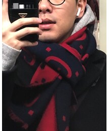 GUCCI | マフラー