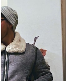 UNIQLO | ニットキャップ/ビーニー