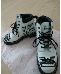 Dr. Martens | ブーツ