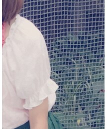 ARROW | シャツ/ブラウス