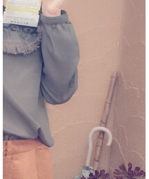 MAJESTIC LEGON | シャツ/ブラウス