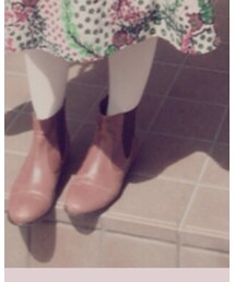 ehka sopo | ブーツ