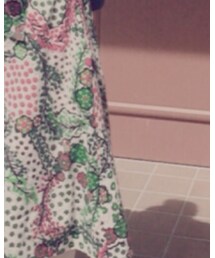 チチカカ | スカート