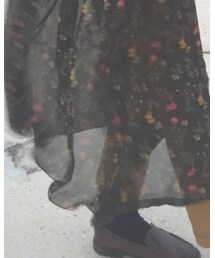 GLOBAL WORK | チノパンツ