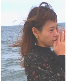 studio CLIP | ピアス（両耳用）