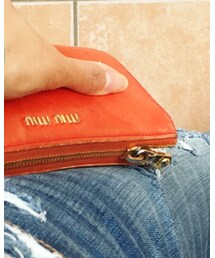 miu miu | 財布