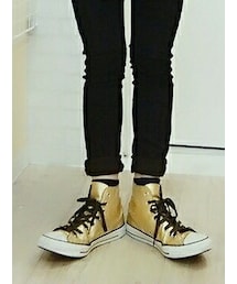 CONVERSE | シューズ