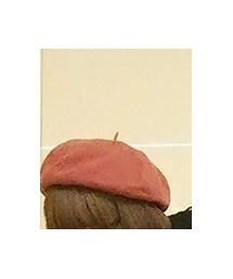 MAOZI | ハンチング/ベレー帽