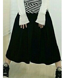 しまむら | パンツ