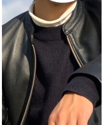 GU | ニット/セーター