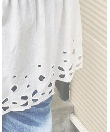 ZARA | シャツ/ブラウス