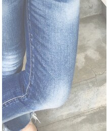 Ungrid | デニムパンツ
