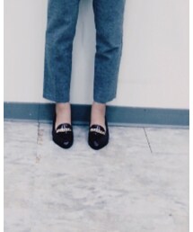 shoes | シューズ