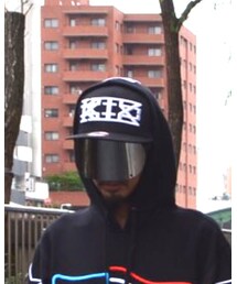 KTZ | キャップ