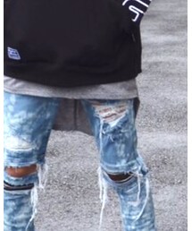 HALO TOKYO | タンクトップ