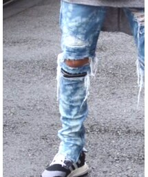 HALO TOKYO | デニムパンツ