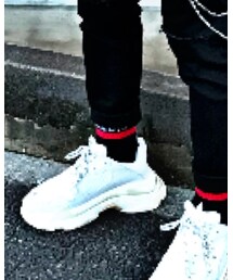 VETEMENTS | ソックス/靴下