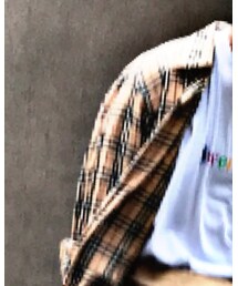 BURBERRY vintage | シャツ/ブラウス