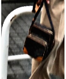 LOUIS VUITTON | ショルダーバッグ