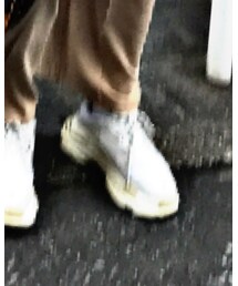 BALENCIAGA | スニーカー