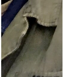 WTAPS | ミリタリージャケット