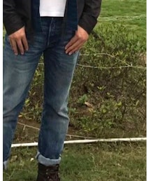 Levi's | デニムパンツ