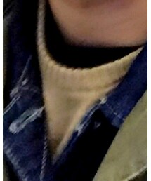 MUJI Labo | ニット/セーター