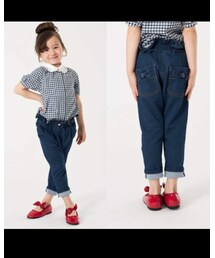 apres les cours | デニムパンツ