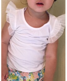 GLOBAL WORK | タンクトップ