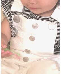 レディアップルシード | サロペット/オーバーオール