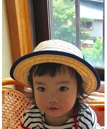 Petit jam | ハット